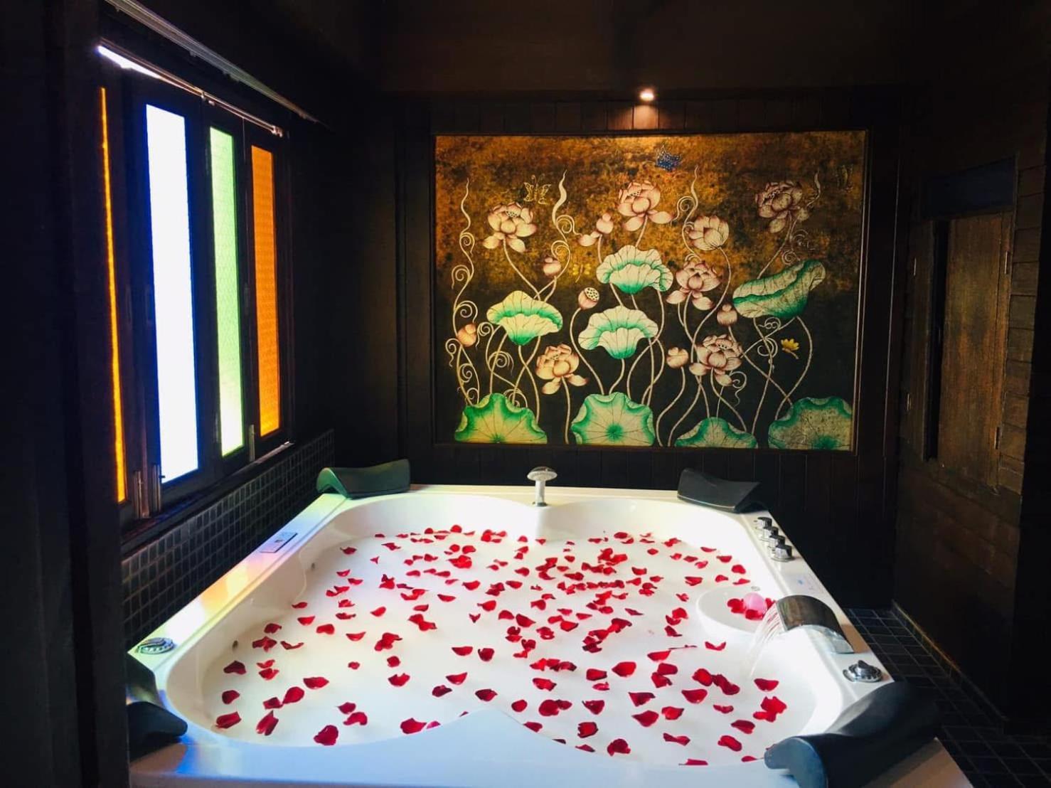 Singha Montra Lanna Boutique Style Hotel Chiang Mai Exterior foto